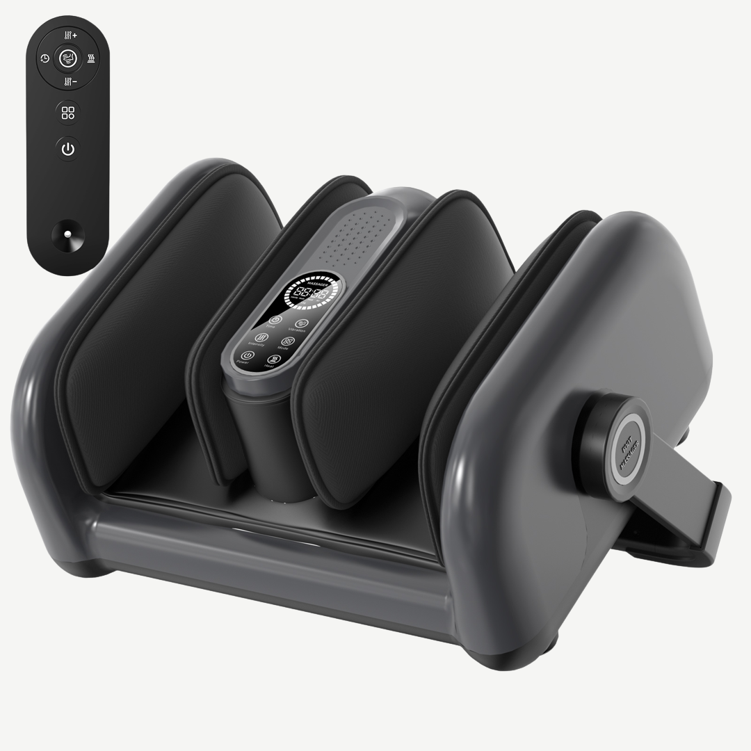 ScandiRelief™ Fodmassager