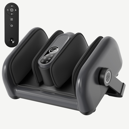 ScandiRelief™ Fodmassager