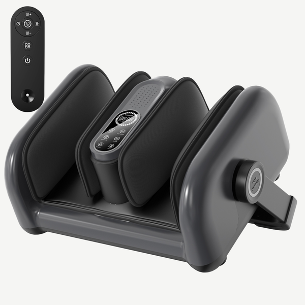 ScandiRelief™ Fodmassager